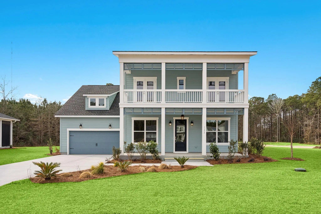 1175 Reserve Lane, Awendaw