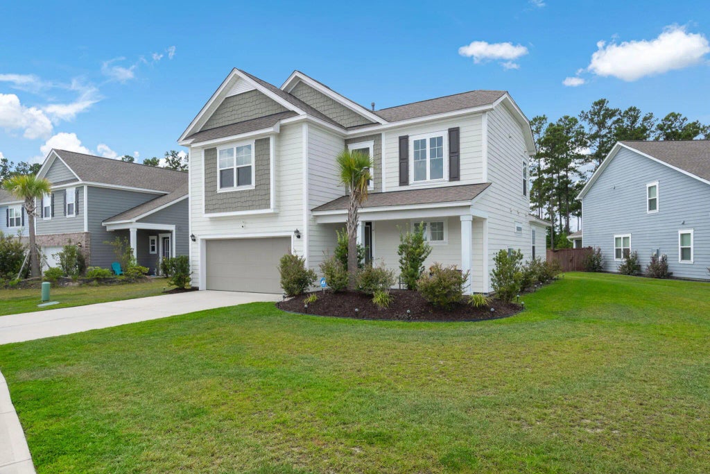 636 Chigwell Springs Lane, Summerville