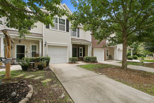 Photo of 1805 Heldsberg Drive, Charleston SC