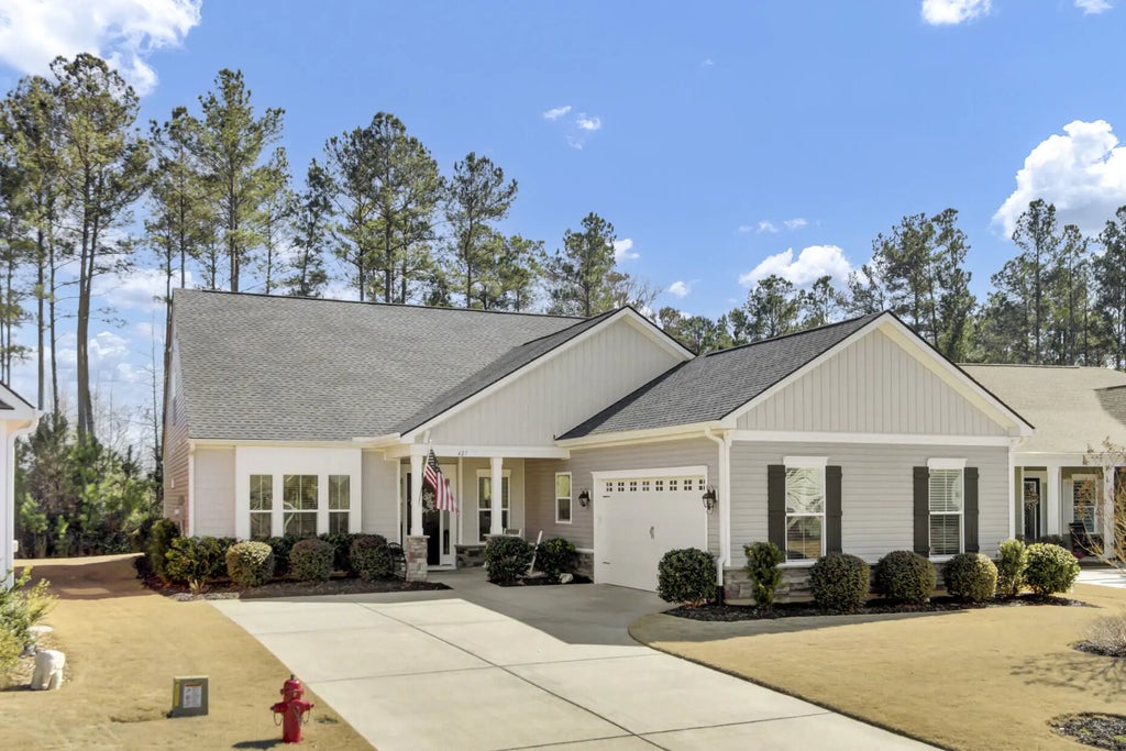 427 Seaside Trail, Summerville