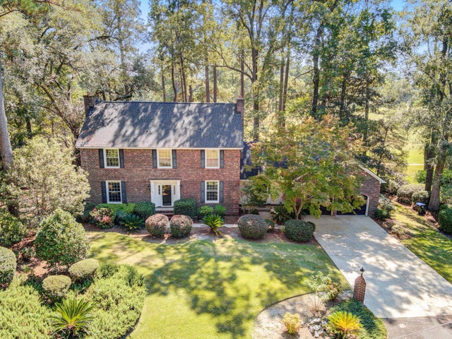 Photo of 408 Country Club Boulevard, Summerville SC