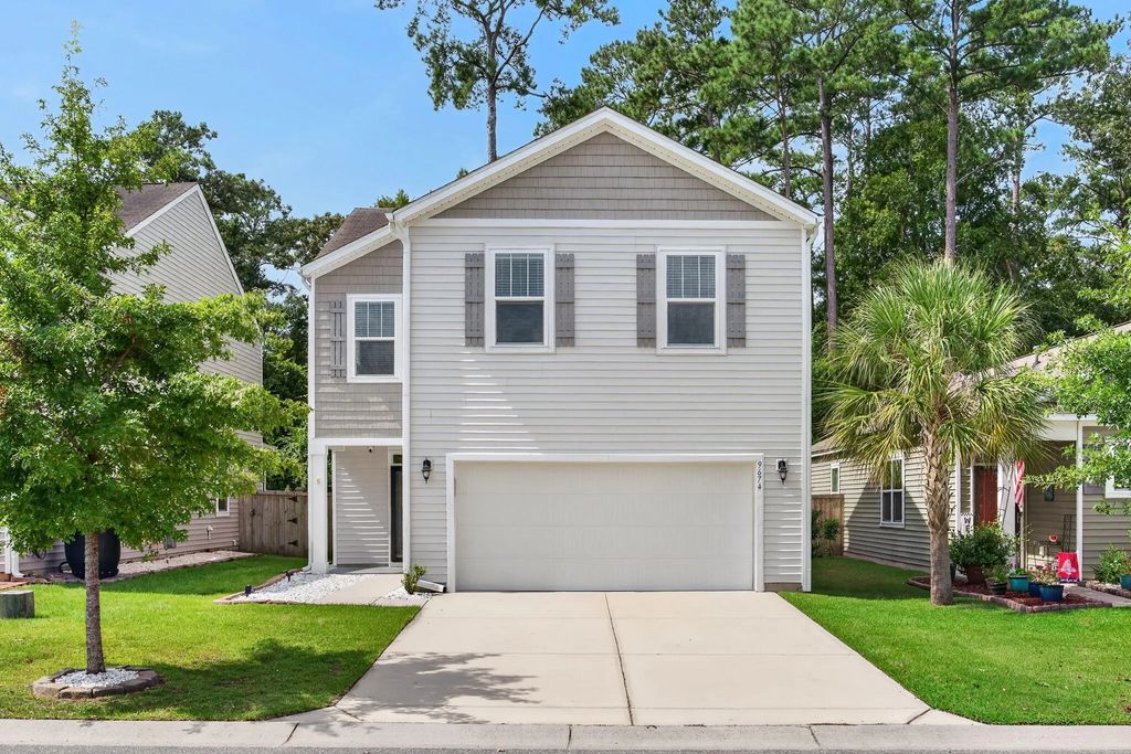 9674 Roseberry Street, Ladson