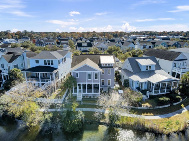 Photo of 1615 Paradise Lake Drive, Mount Pleasant SC