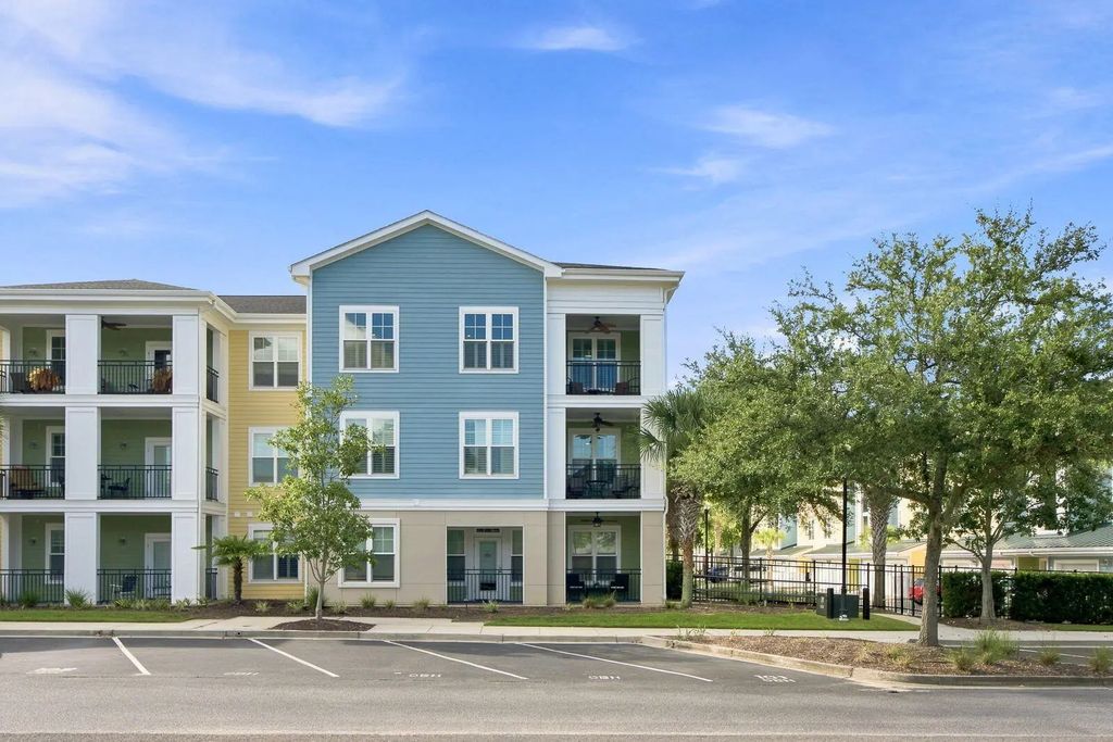 2100 Belle Isle Avenue 301, Mount Pleasant