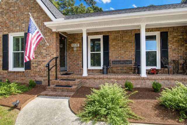 Photo of 1232 Myrick Road, Mount Pleasant SC