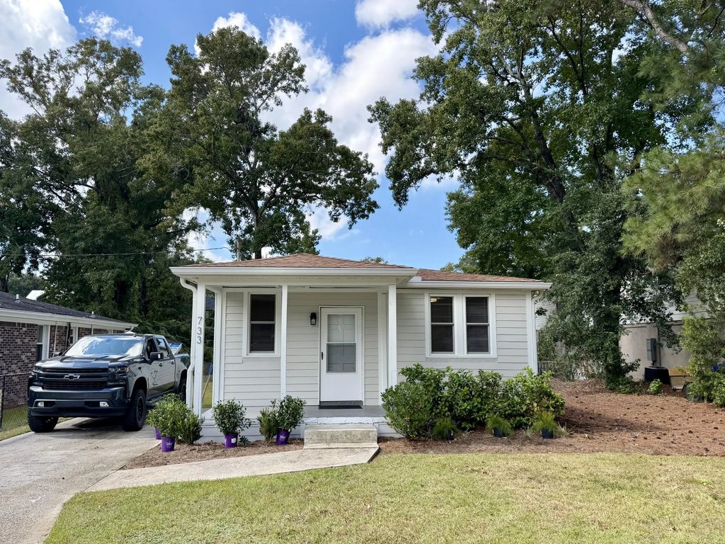 733 York Street, Mount Pleasant