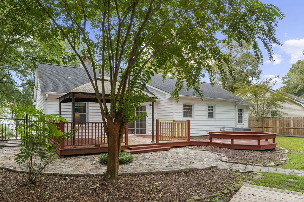 108 New Spring Court, Summerville