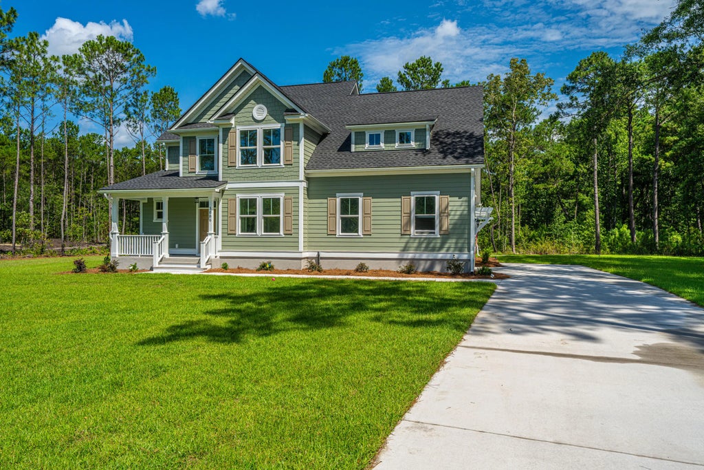 3006 Sweetwater Lane, Awendaw