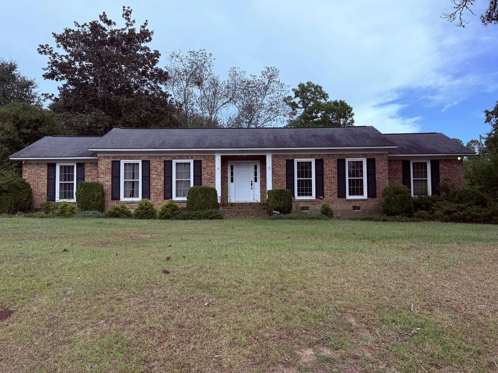 3222 Dibble Street, Orangeburg