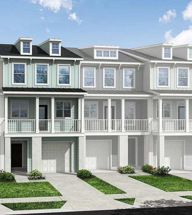 Photo of 461 Katies Scenic Court, Charleston SC