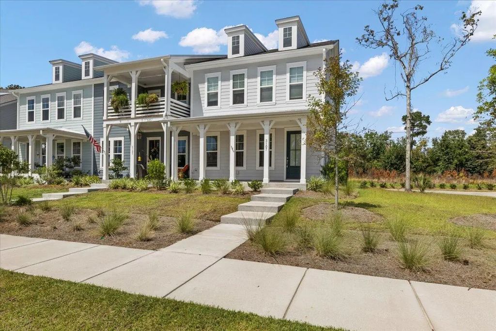 3107 Sturbridge Road, Mount Pleasant