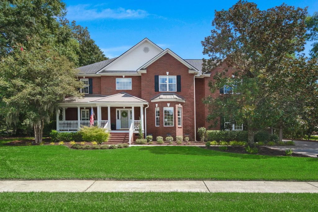 120 Thames Drive, Goose Creek