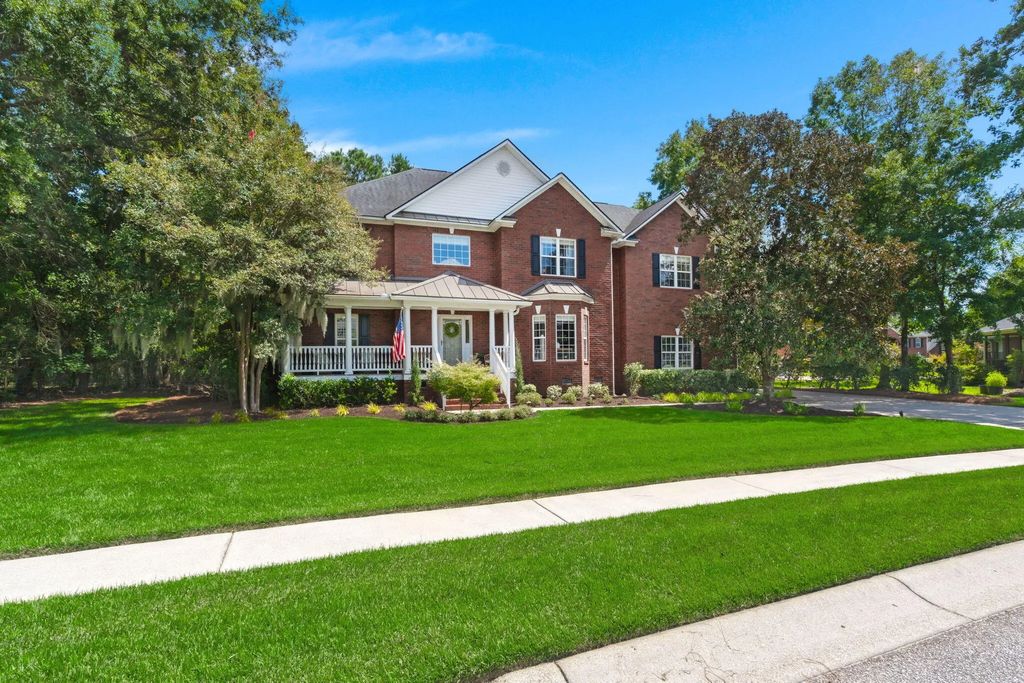 120 Thames Drive, Goose Creek