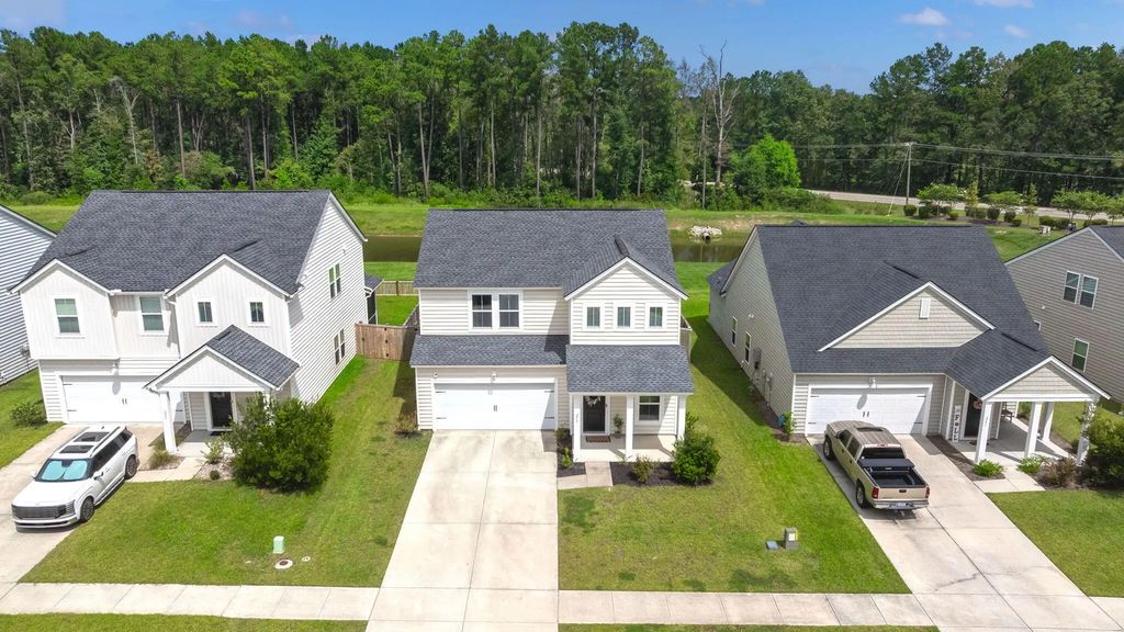 259 Cypress Preserve Boulevard, Moncks Corner