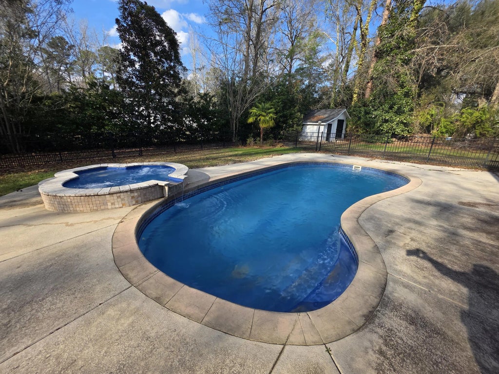 1272 Nw Lee Blvd Nw Boulevard, Orangeburg