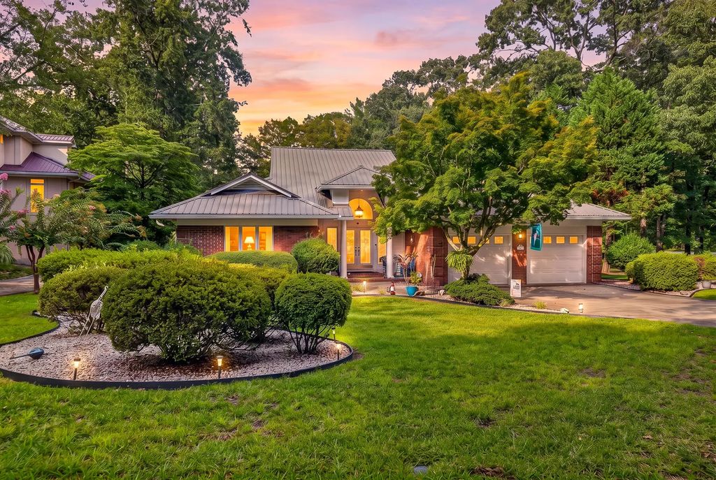 216 Broad River Drive, Santee
