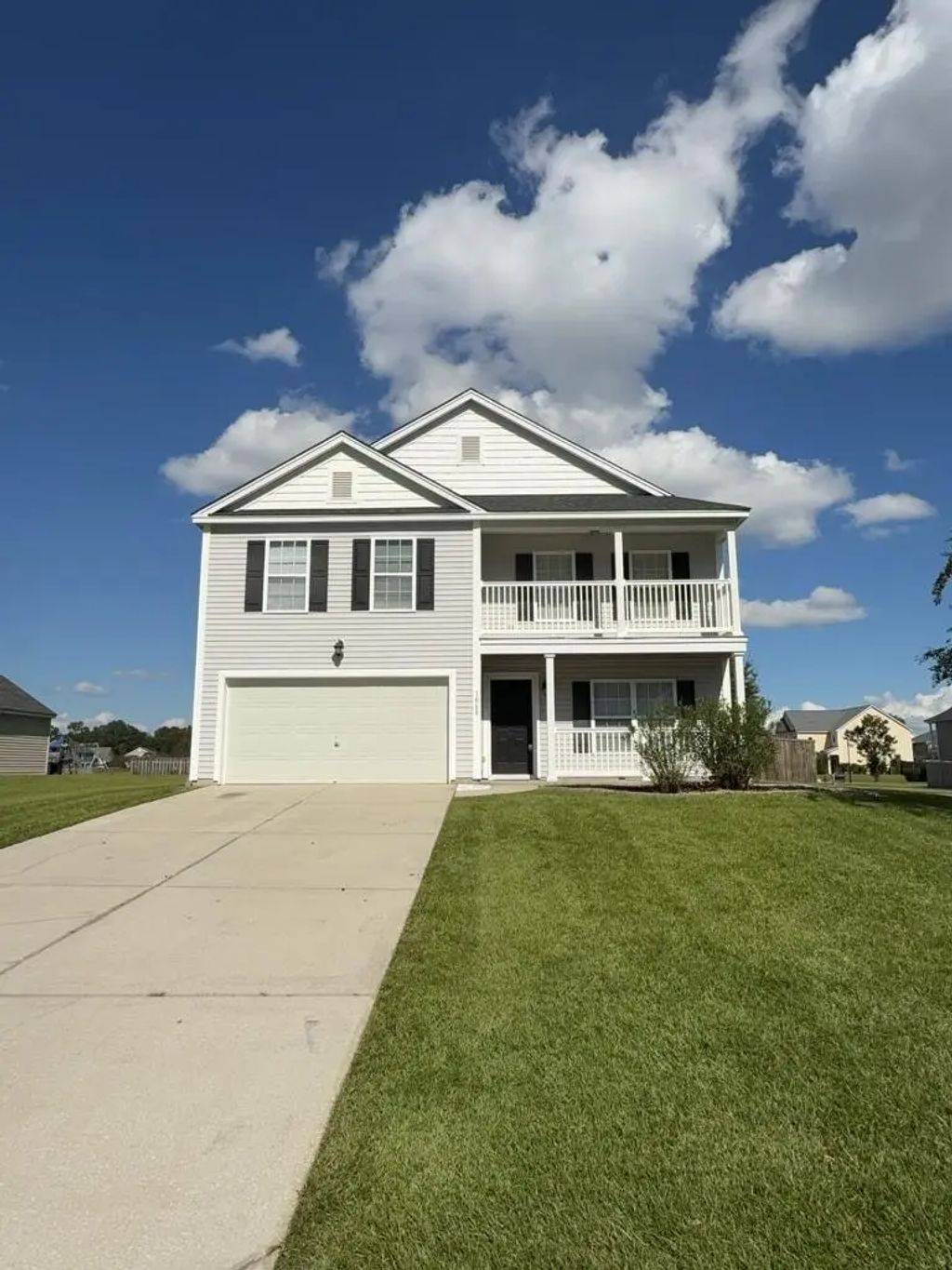 1068 Friartuck Trail, Ladson