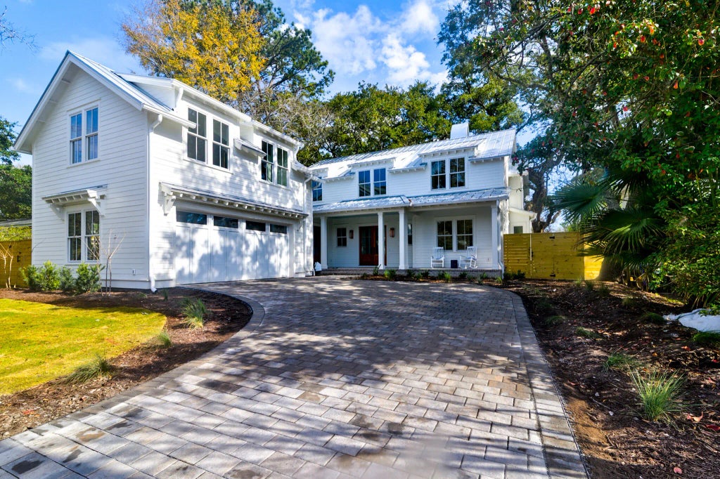 1450 Barbara Street, Mount Pleasant