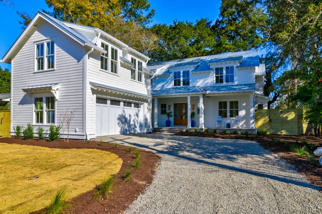 Photo of 1450 Barbara Street, Mount Pleasant SC