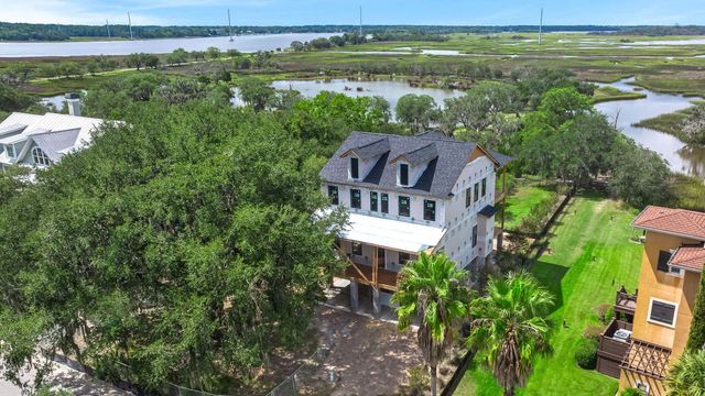 Photo of 378 Mutual Drive, Charleston SC