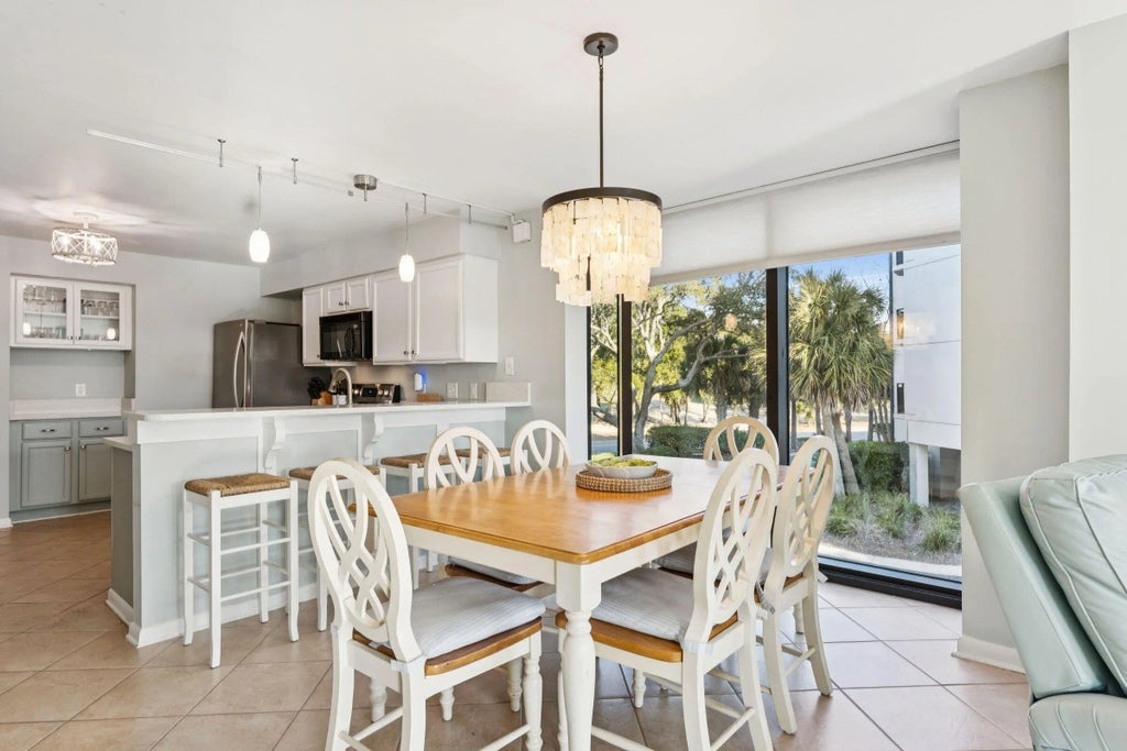 7600 Palmetto Drive 107 B, Isle of Palms