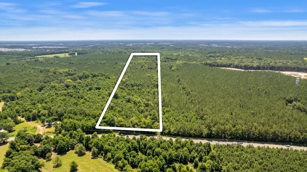 1766 Jedburg Road, Summerville