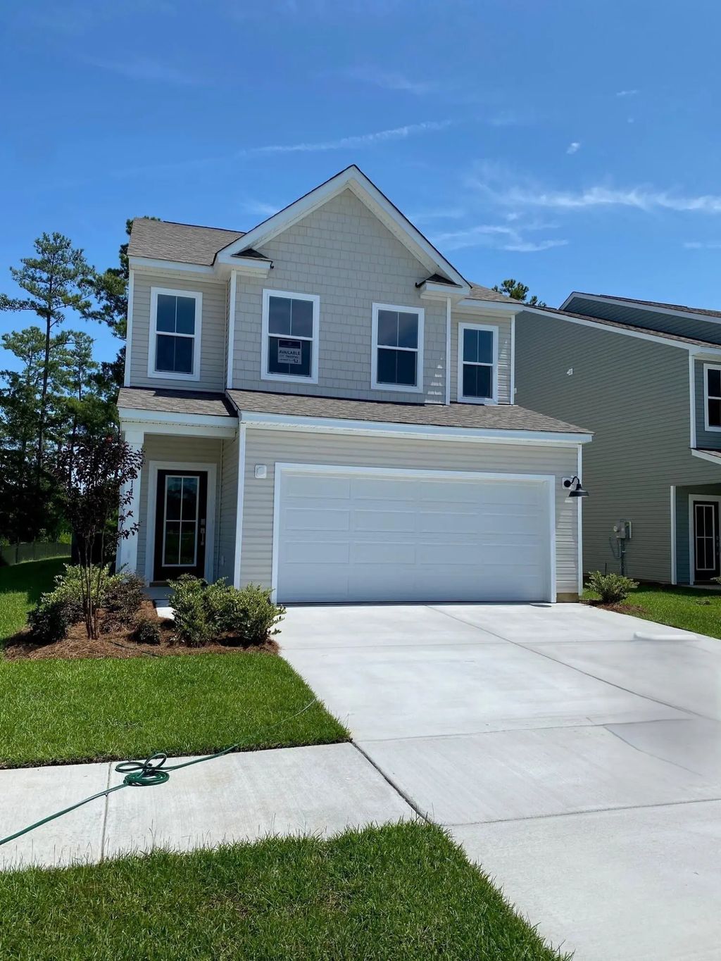 214 Hungerford Drive, Summerville