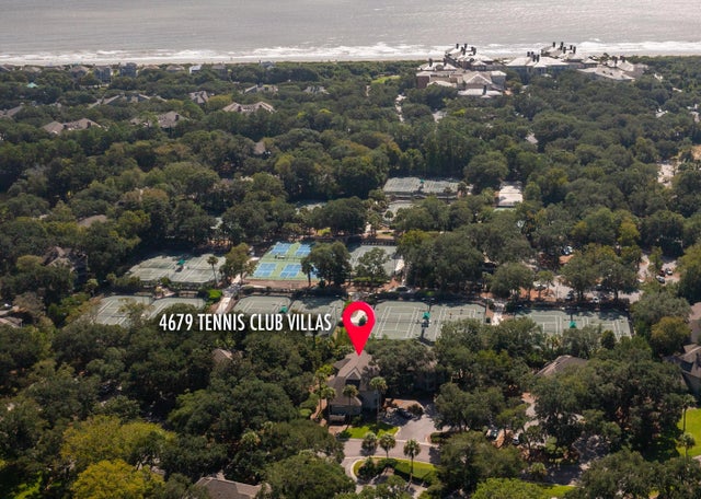 Photo of 4679 Tennis Club Lane, Kiawah Island SC