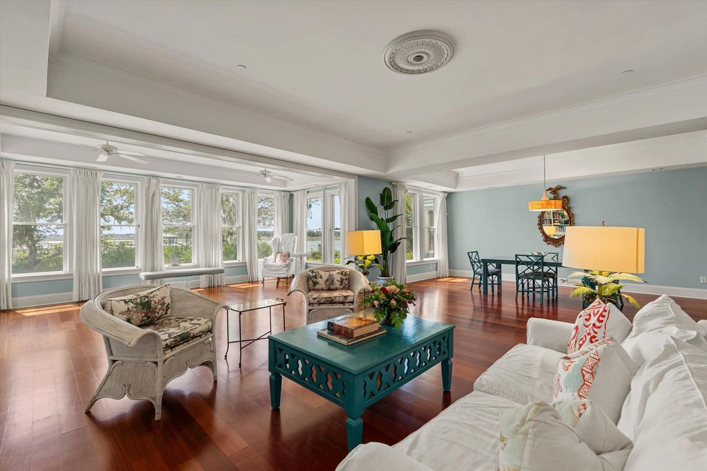 11 Rising Tide Drive A, Beaufort