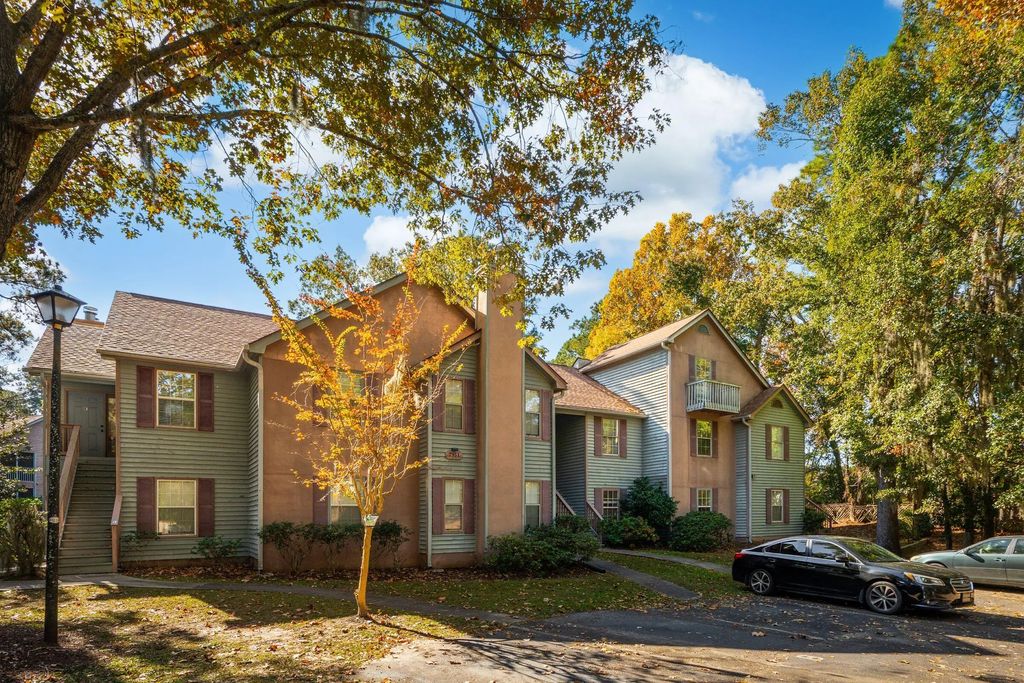 7951 Cricket Court Unit 403, North Charleston