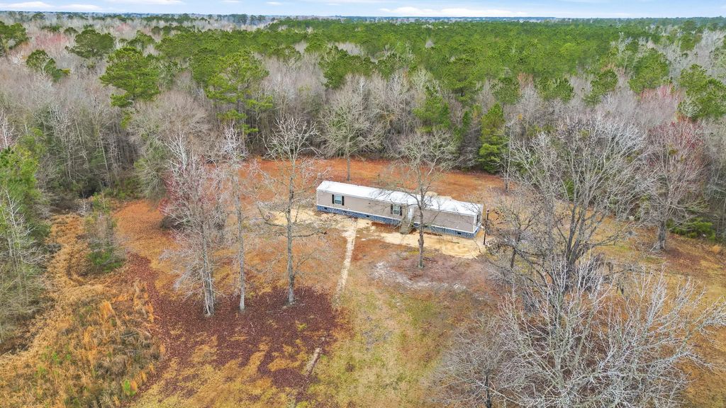 1222 Birch Creek Road, Andrews