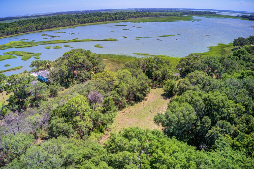 2107 Sol Legare Road, Charleston