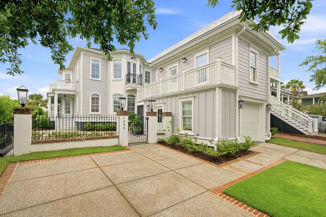 Photo of 1344 Penshell Place, Mount Pleasant SC