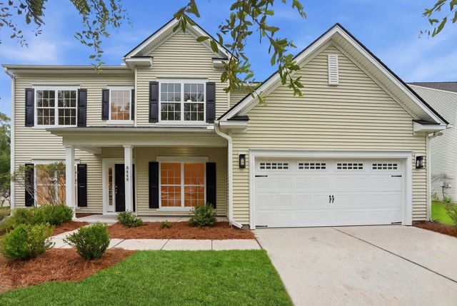Photo of 8446 Middle River Way, North Charleston SC