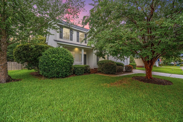 Photo of 2448 Bergeron Way, Mount Pleasant SC