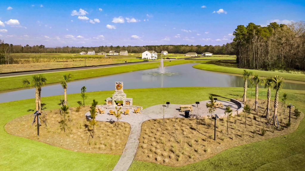 122 Cantley Way, Holly Hill
