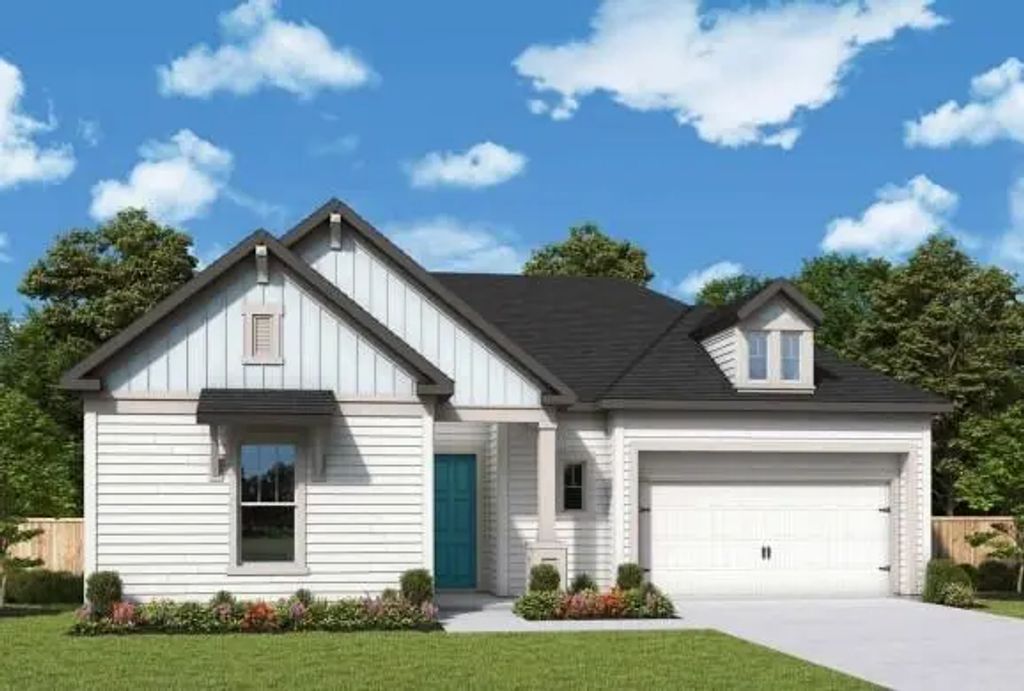 280 Brightside Trail, Summerville