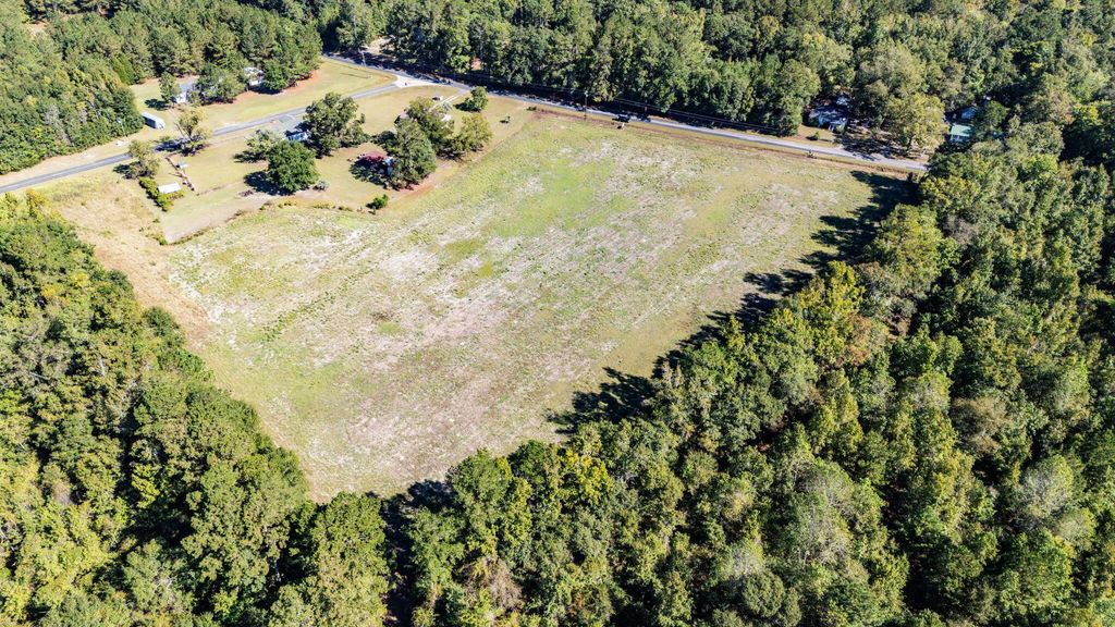 327-c County Road S-18-578 Lot C, Saint George