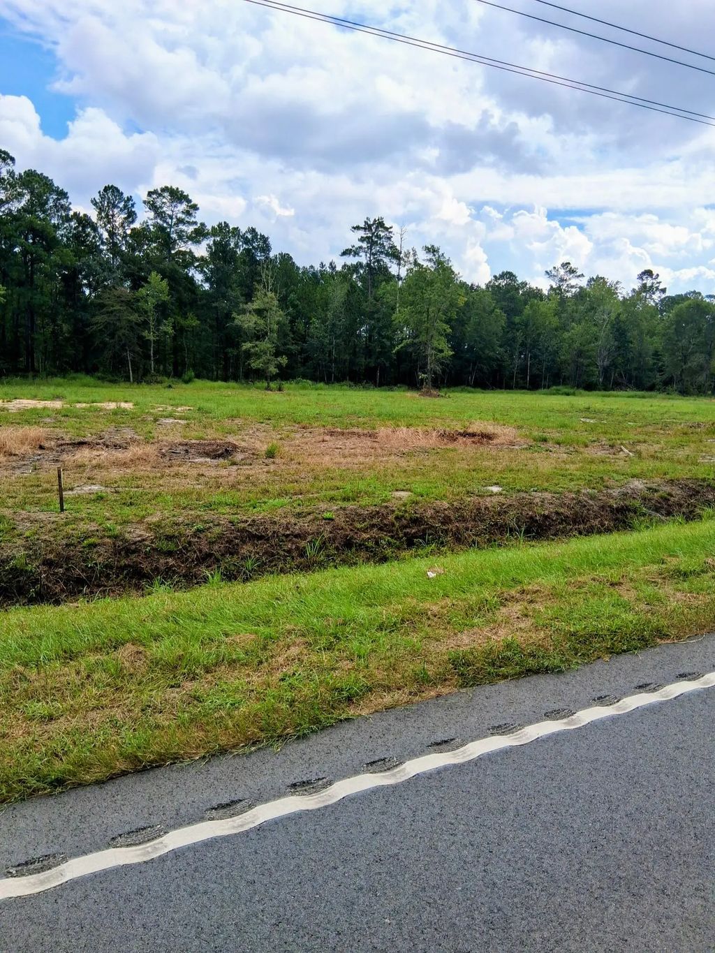 4334 Mt Carmel Road, Walterboro