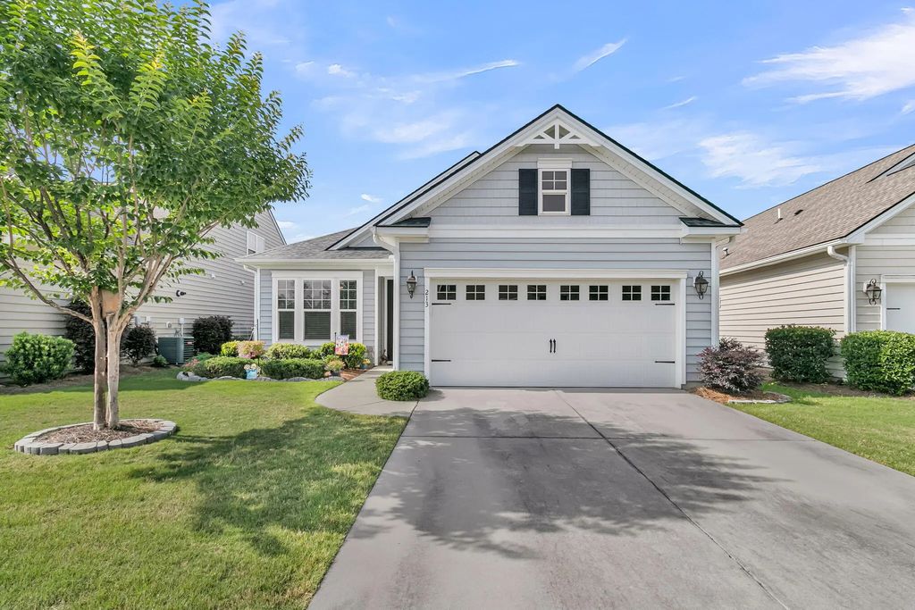 213 Fall Crossing Place, Summerville