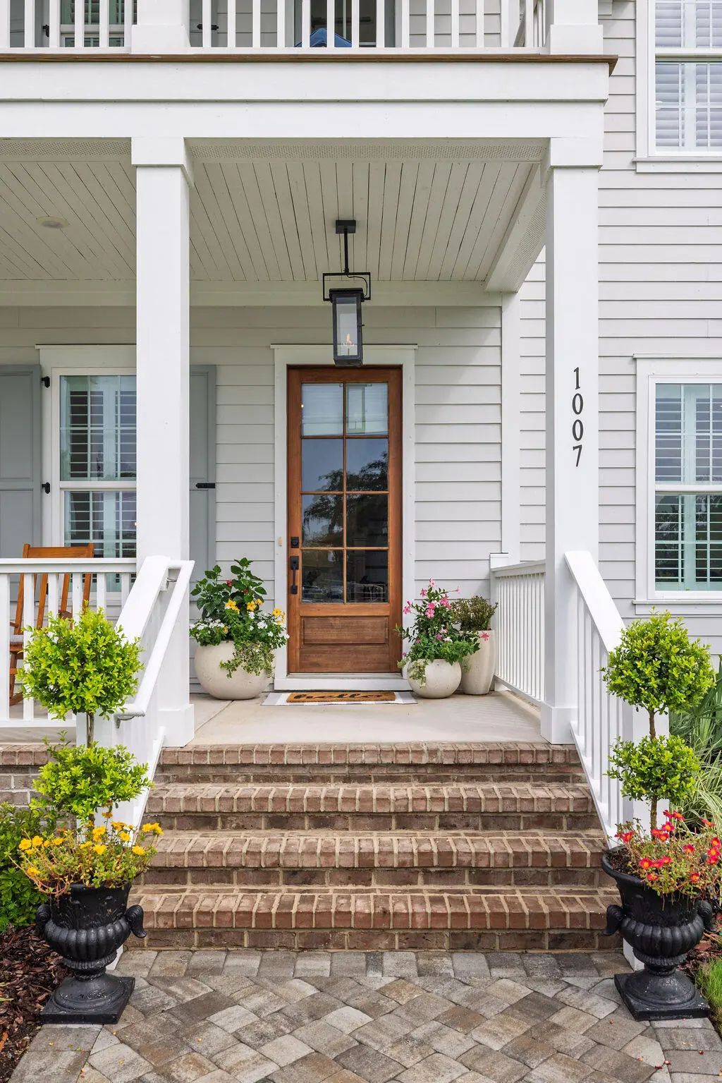 1007 Teracotta Drive, Charleston