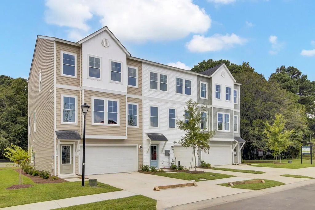 150 Fernbank Road, Johns Island