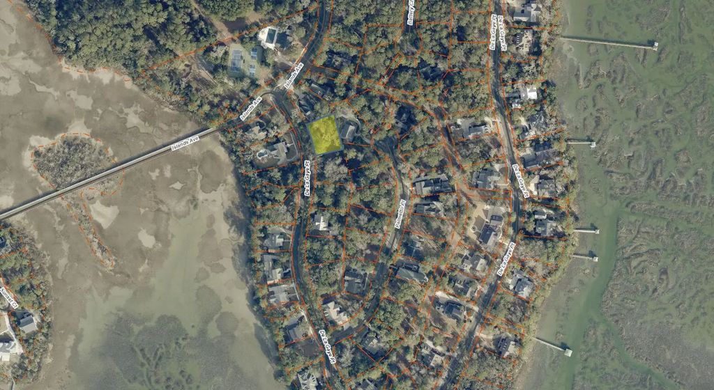 340 De La Gaye Point, Beaufort