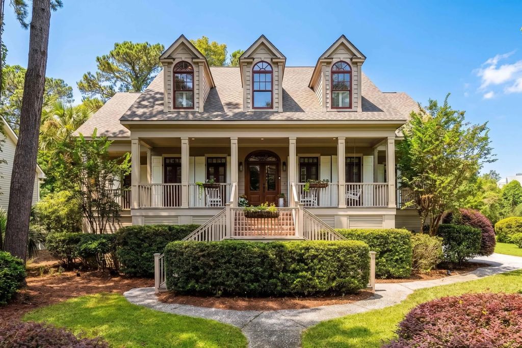 2104 Royal Pine Drive, Seabrook Island