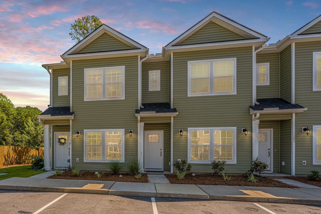 1201 Twin Rivers Drive, Wando