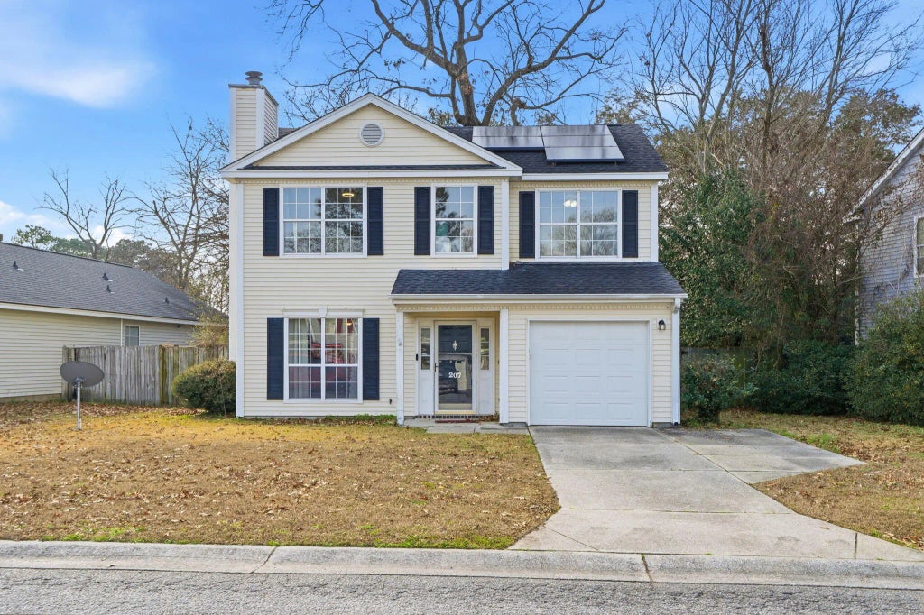 207 Hastings Drive, Goose Creek