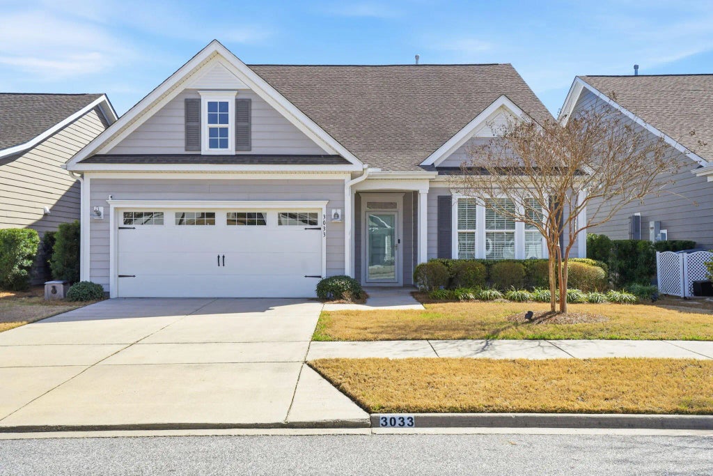 3033 Aura Lane, Summerville