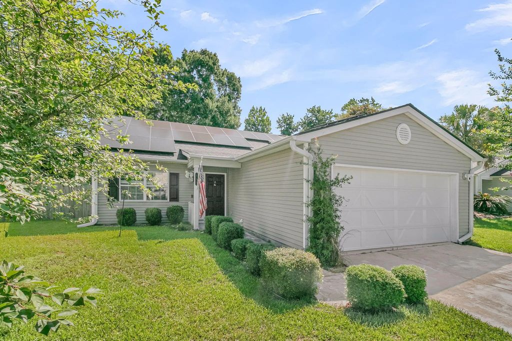 110 Creek Bend Drive, Summerville
