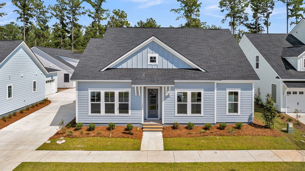 278 Brightside Trail, Summerville