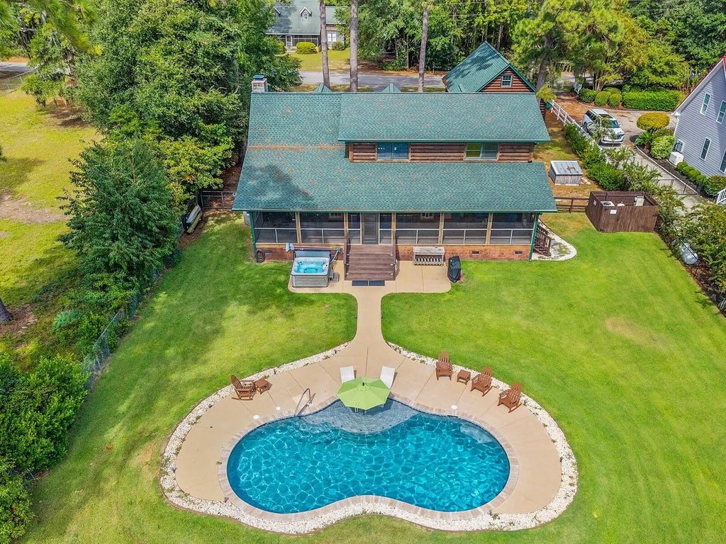 3550 Princess Pond Road, Summerton